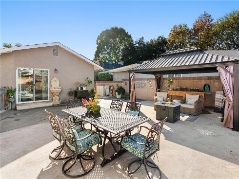 321 E Fir Street, Brea, CA