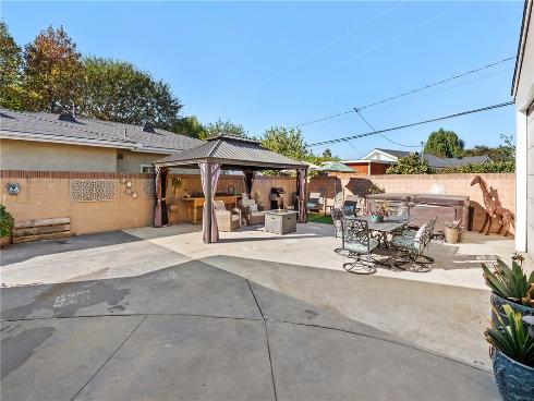 321 E Fir Street, Brea, CA