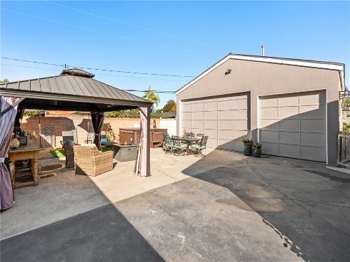 321 E Fir Street, Brea, CA