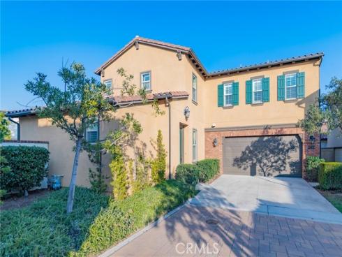 3407 Paseo Drive, Brea, CA