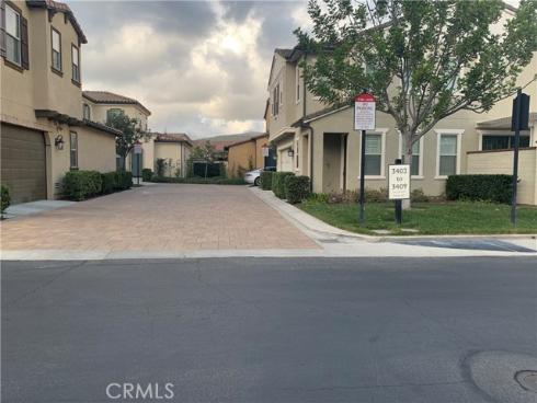 3407 Paseo Drive, Brea, CA
