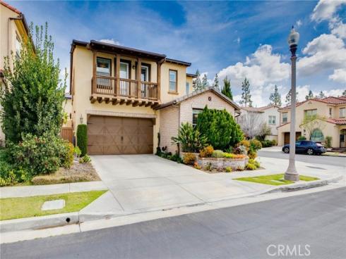 326 La Ventana Drive, Brea, CA