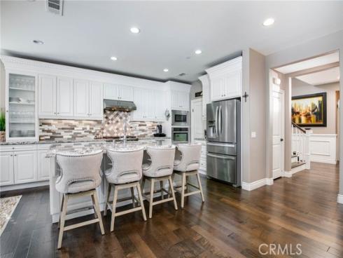 326 La Ventana Drive, Brea, CA