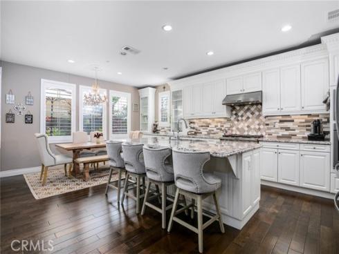 326 La Ventana Drive, Brea, CA