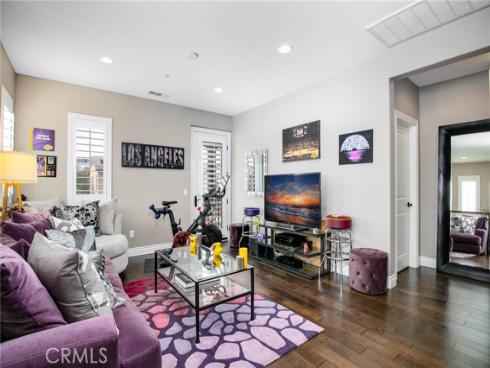 326 La Ventana Drive, Brea, CA