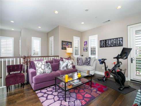 326 La Ventana Drive, Brea, CA