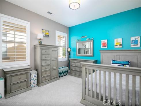 326 La Ventana Drive, Brea, CA