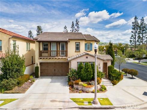 326 La Ventana Drive, Brea, CA
