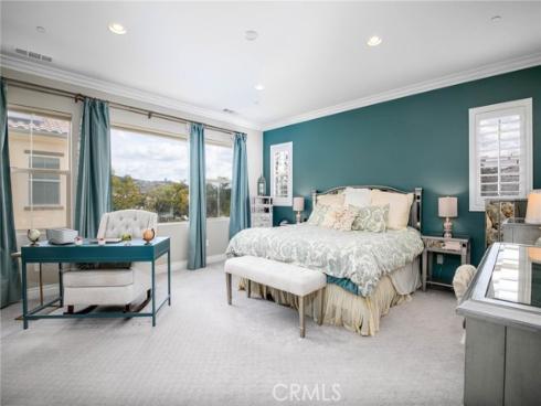 326 La Ventana Drive, Brea, CA