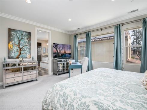 326 La Ventana Drive, Brea, CA