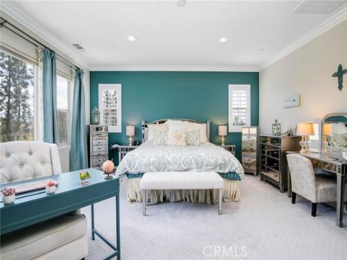 326 La Ventana Drive, Brea, CA