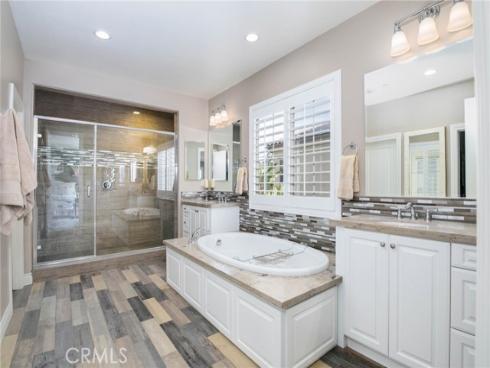 326 La Ventana Drive, Brea, CA