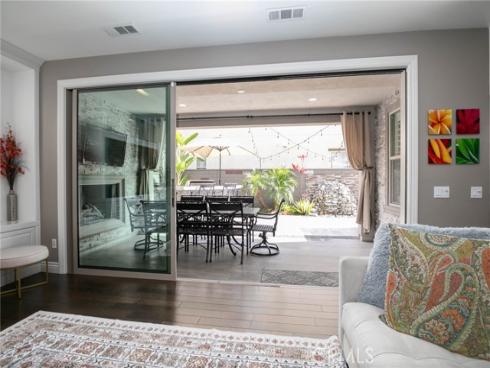 326 La Ventana Drive, Brea, CA