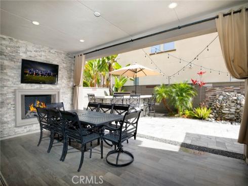 326 La Ventana Drive, Brea, CA