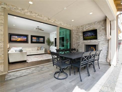 326 La Ventana Drive, Brea, CA