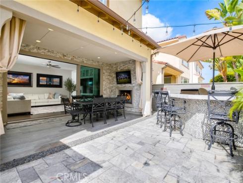 326 La Ventana Drive, Brea, CA