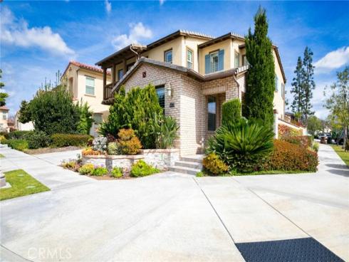 326 La Ventana Drive, Brea, CA