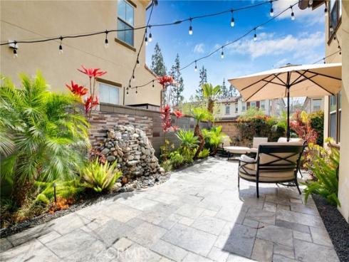 326 La Ventana Drive, Brea, CA