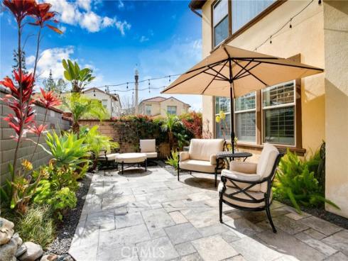 326 La Ventana Drive, Brea, CA