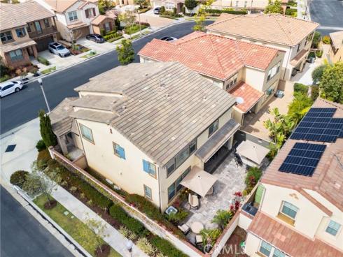 326 La Ventana Drive, Brea, CA
