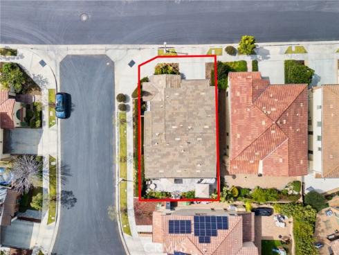 326 La Ventana Drive, Brea, CA