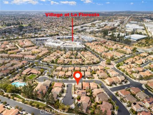 326 La Ventana Drive, Brea, CA