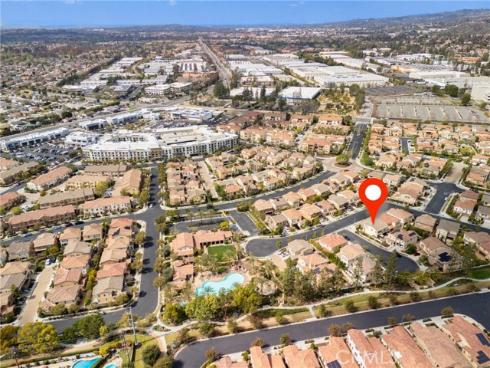 326 La Ventana Drive, Brea, CA