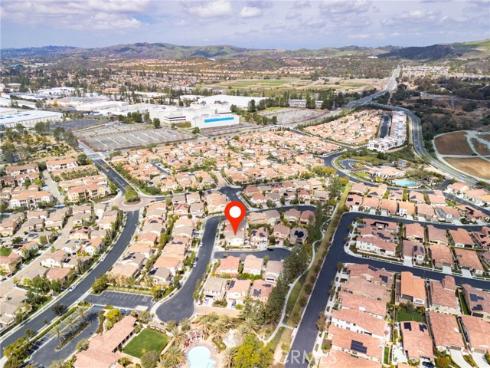326 La Ventana Drive, Brea, CA