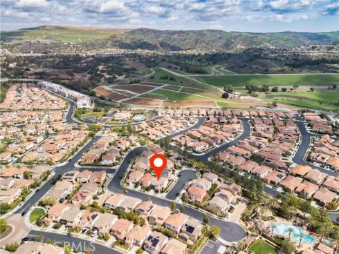 326 La Ventana Drive, Brea, CA
