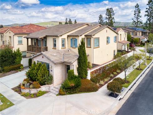 326 La Ventana Drive, Brea, CA