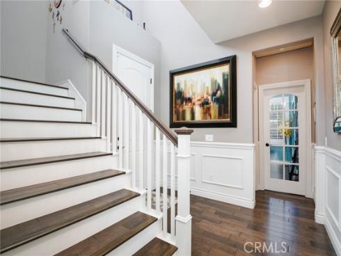 326 La Ventana Drive, Brea, CA