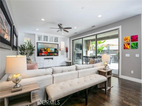 326 La Ventana Drive, Brea, CA