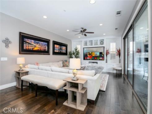 326 La Ventana Drive, Brea, CA