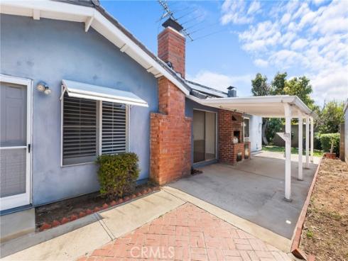 1952 Lotus Place, Brea, CA