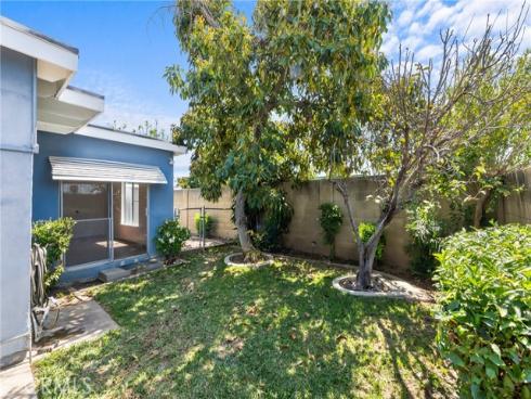 1952 Lotus Place, Brea, CA