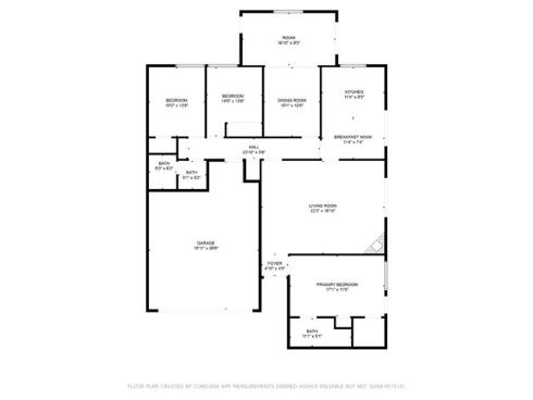 1952  Lotus   Place, Brea, CA