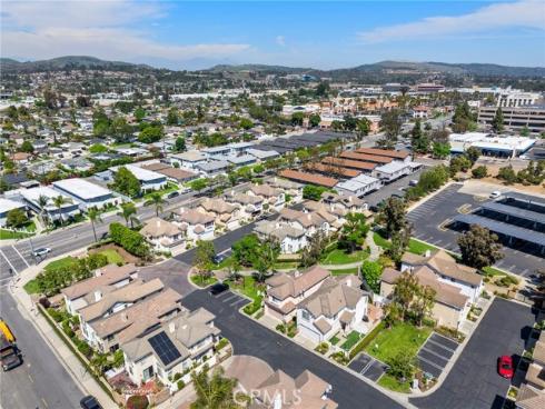 217 S Mandarin   Drive, Brea, CA