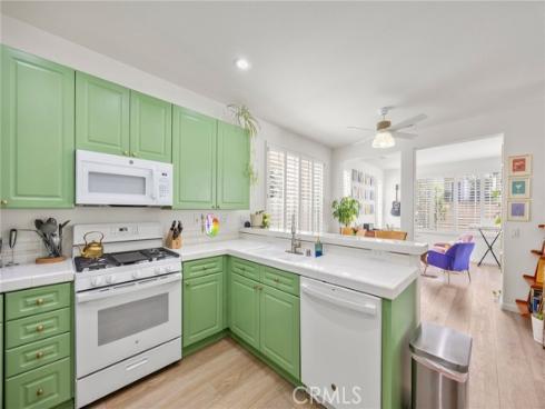 217 S Mandarin Drive, Brea, CA