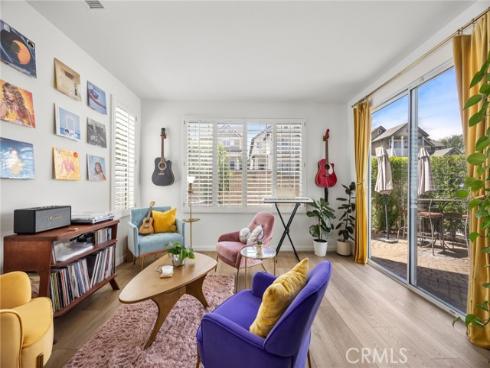 217 S Mandarin Drive, Brea, CA