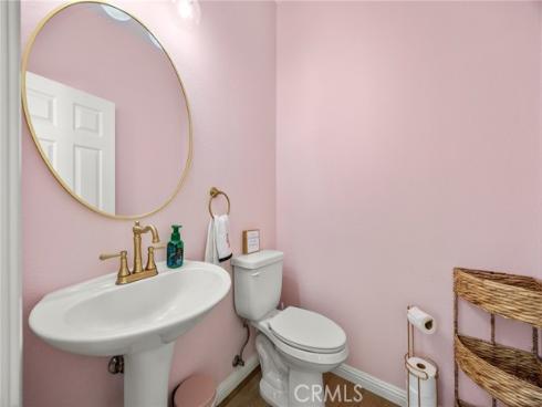 217 S Mandarin Drive, Brea, CA