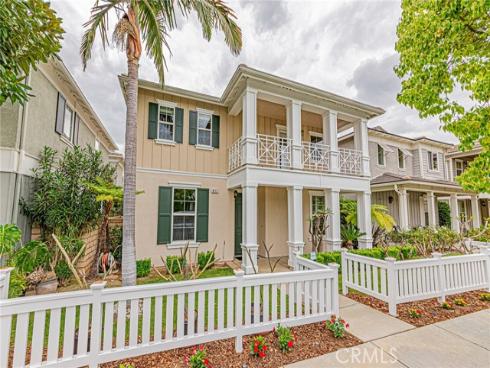 817 Hurst Place, Brea, CA