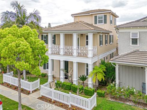 817 Hurst Place, Brea, CA