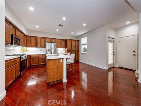 817 Hurst Place, Brea, CA