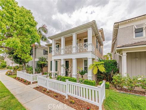 817 Hurst Place, Brea, CA