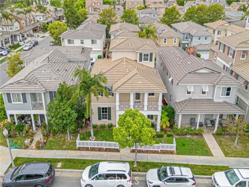 817 Hurst Place, Brea, CA