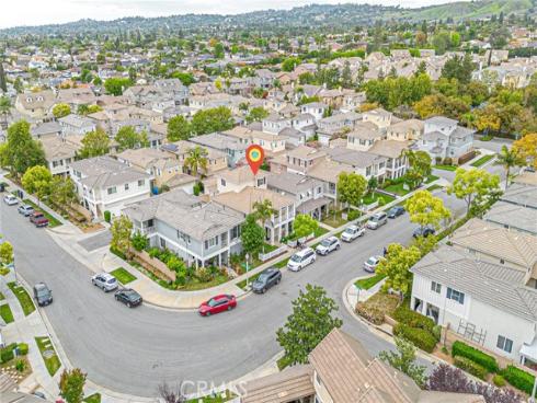 817 Hurst Place, Brea, CA