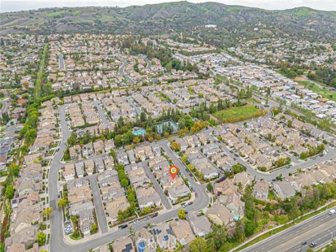 817  Hurst   Place, Brea, CA