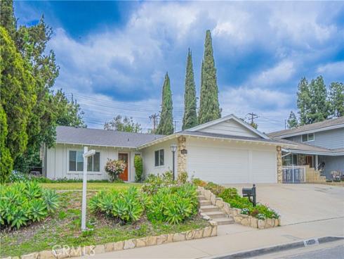 18259 Midbury Street, Brea, CA