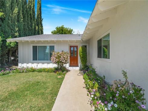 18259 Midbury Street, Brea, CA