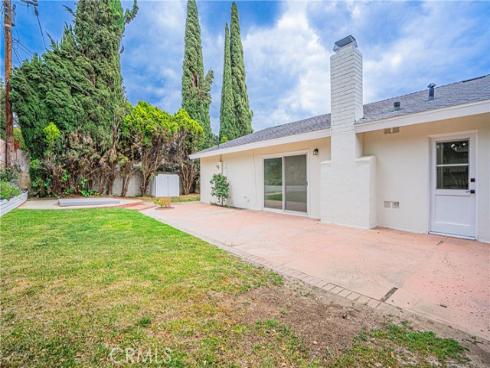 18259 Midbury Street, Brea, CA
